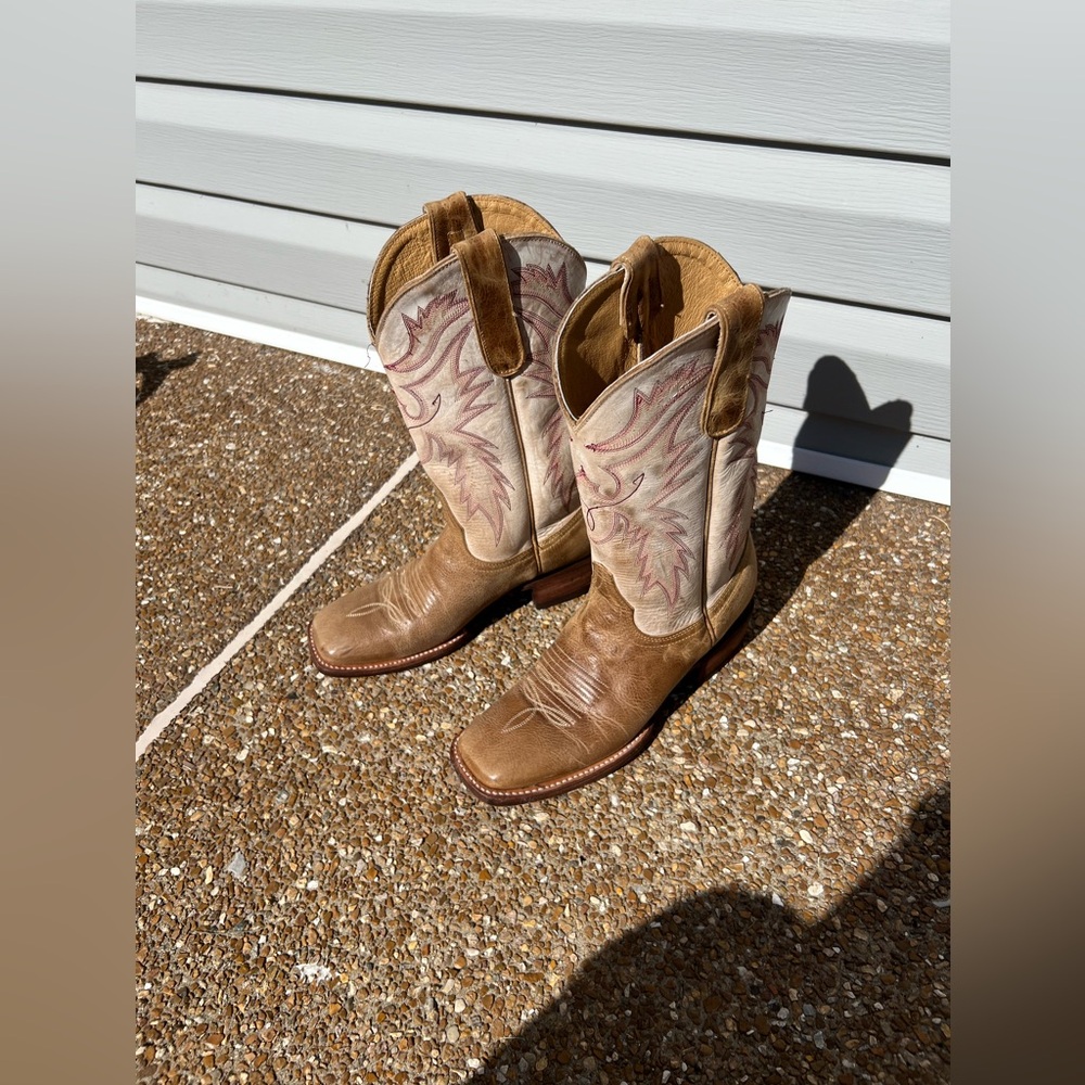 Idllywind Women’s Boots 8B